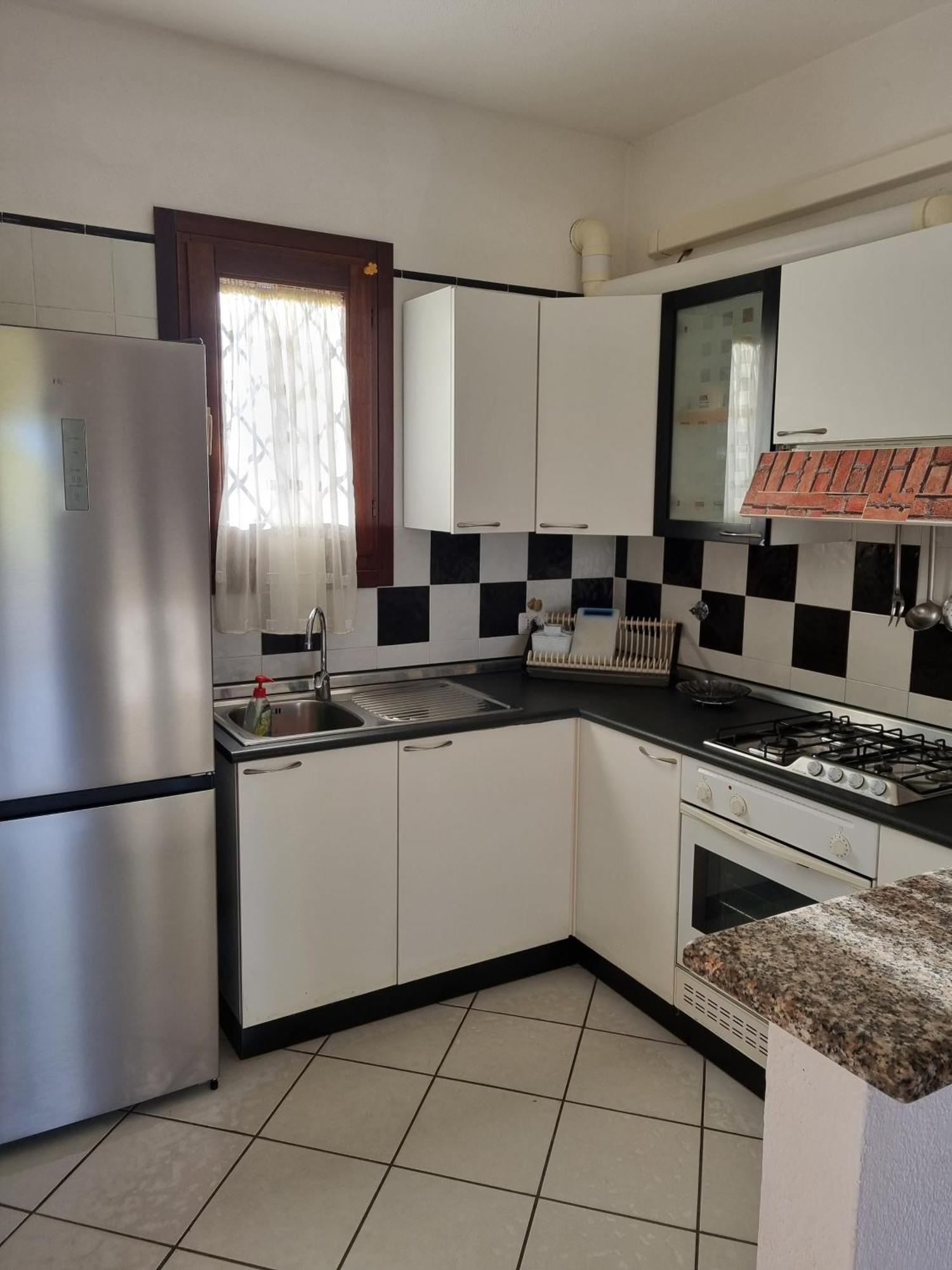 Le Canne Apt 1 San Teodoro  Kültér fotó
